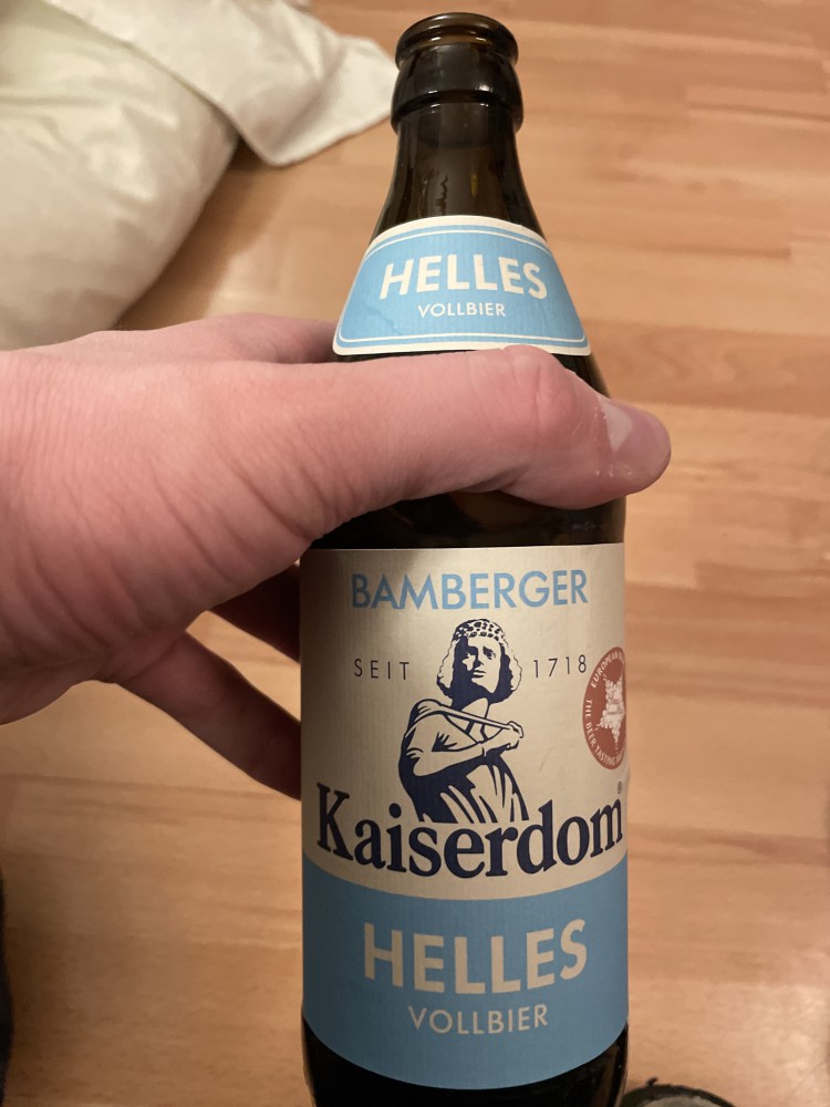 Kaiserdom Helles